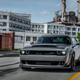 Illustration for article titled The Age Of Insane Dodge Demon Markups Is Finally Upon Us